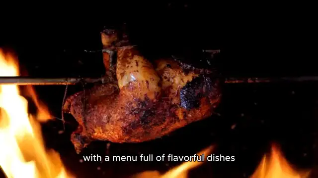 Video thumbnail for Nando’s Menu Price