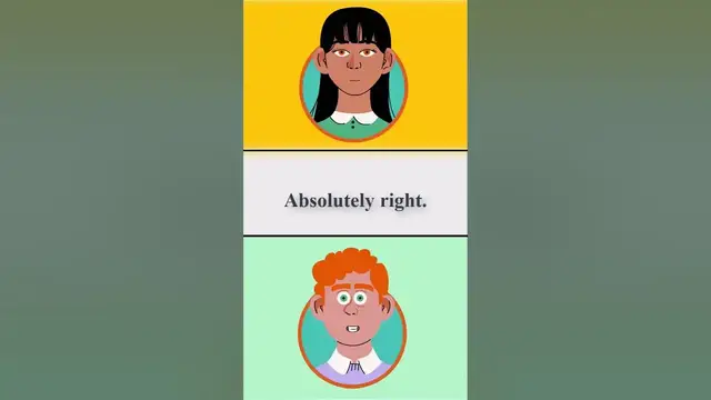 'Video thumbnail for English Conversation Practice 6'