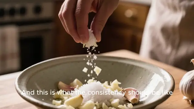 'Video thumbnail for Pide Bread with Eggplant Feta Spread'