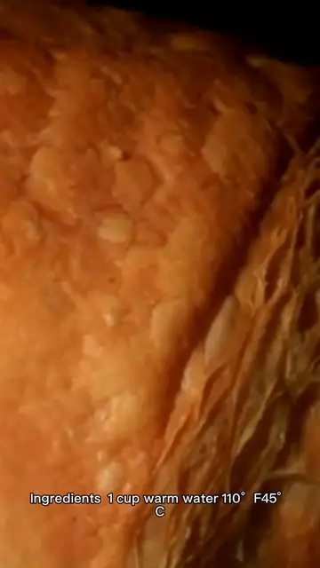 Video thumbnail for sandwich bread recipe