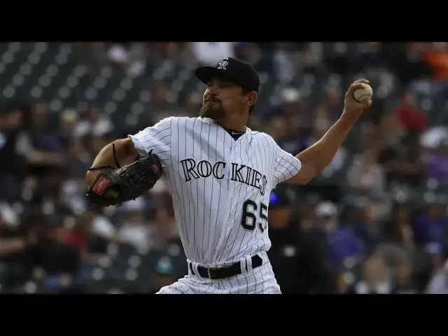 'Video thumbnail for Jason Gurka 2016 MLB Highlights!'