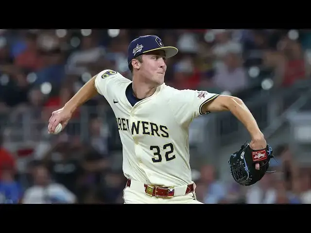 Video thumbnail for Jacob Misiorowski 2025 Minor League Highlights! (Mid-Season)