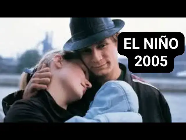Video thumbnail for El Niño (2005): Resumen y Análisis de una Cruda Realidad en el Cine Europeo