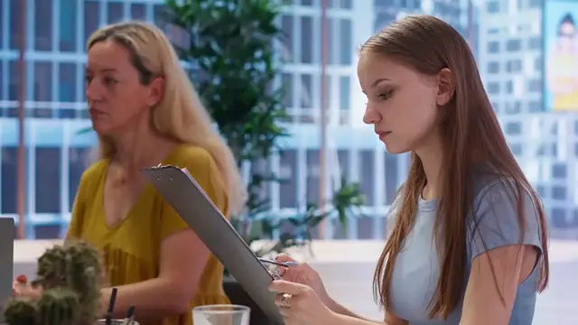 'Video thumbnail for Millennials & Gen Z Preparedness Guide - Taking Action Seriously'