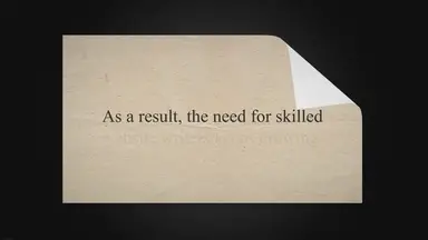 'Video thumbnail for How to Become a Website Developer with Divi'