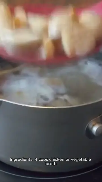 Video thumbnail for hot and sour soup recipe