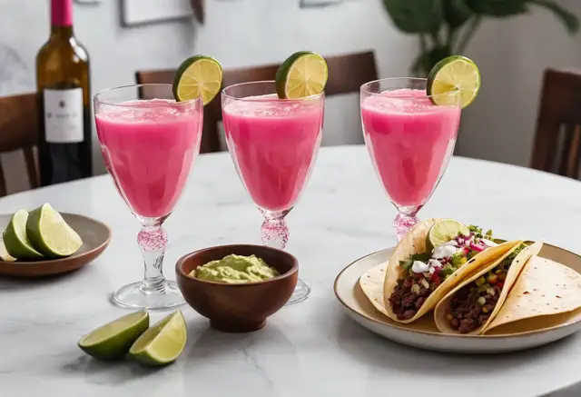 Video thumbnail for Beef Tacos Recipe