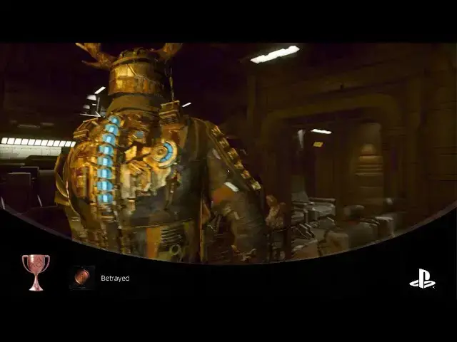 Video thumbnail for Dead Space_20231124191002