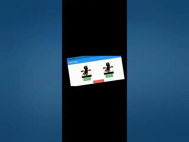 Video thumbnail for Flutter device orientation