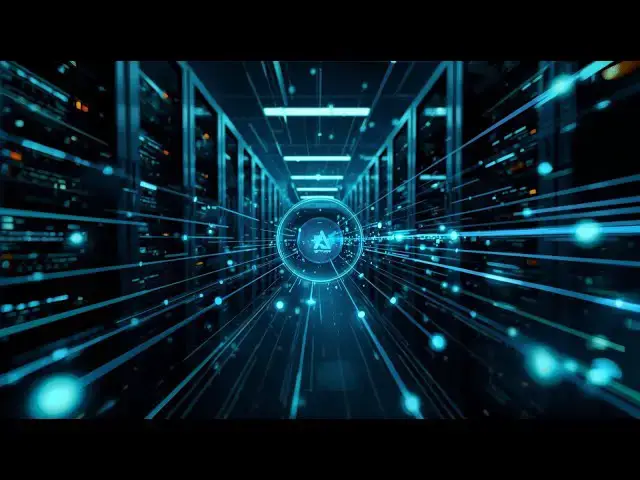 'Video thumbnail for Beyond the Hardware: Software-Defined Infrastructure in Today's Data Centers.'