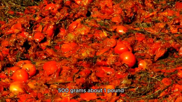 'Video thumbnail for meat sauce recipe'