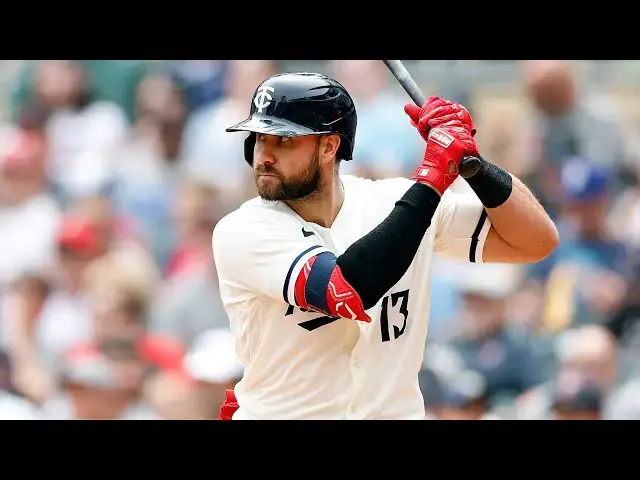 'Video thumbnail for All 21 of Joey Gallo's 2023 Home Runs!'