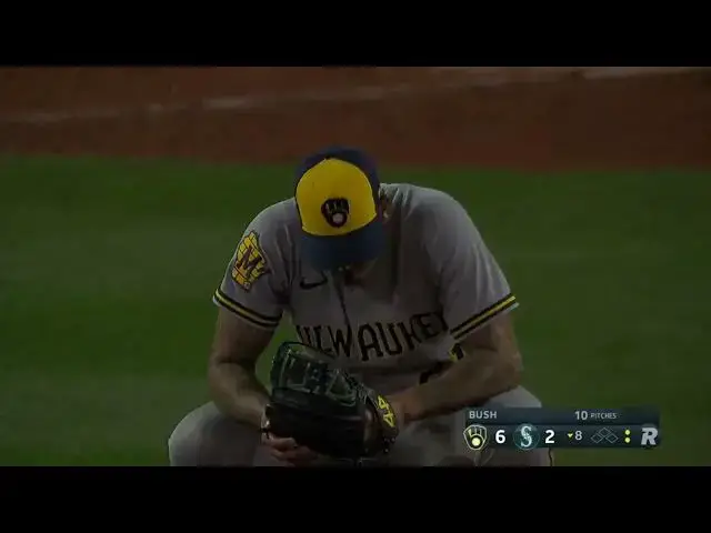 'Video thumbnail for Julio Rodriguez HAMMERS a Solo Home Run! | 3rd HR of 2023! | Seattle Mariners | 4/17/2023'