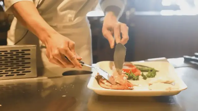 Video thumbnail for Parmesan Crusted Chicken Recipe: Crispy Exterior, Juicy Interior