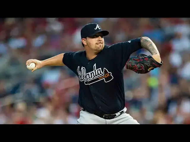 'Video thumbnail for Rob Whalen 2016 MLB Highlights!'