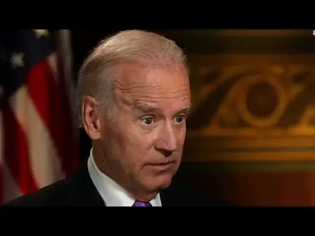 Video thumbnail for What Joe Biden Did After New Orleans Attack Is Unthinkable