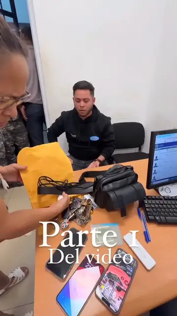 'Video thumbnail for El empresario Mocano'