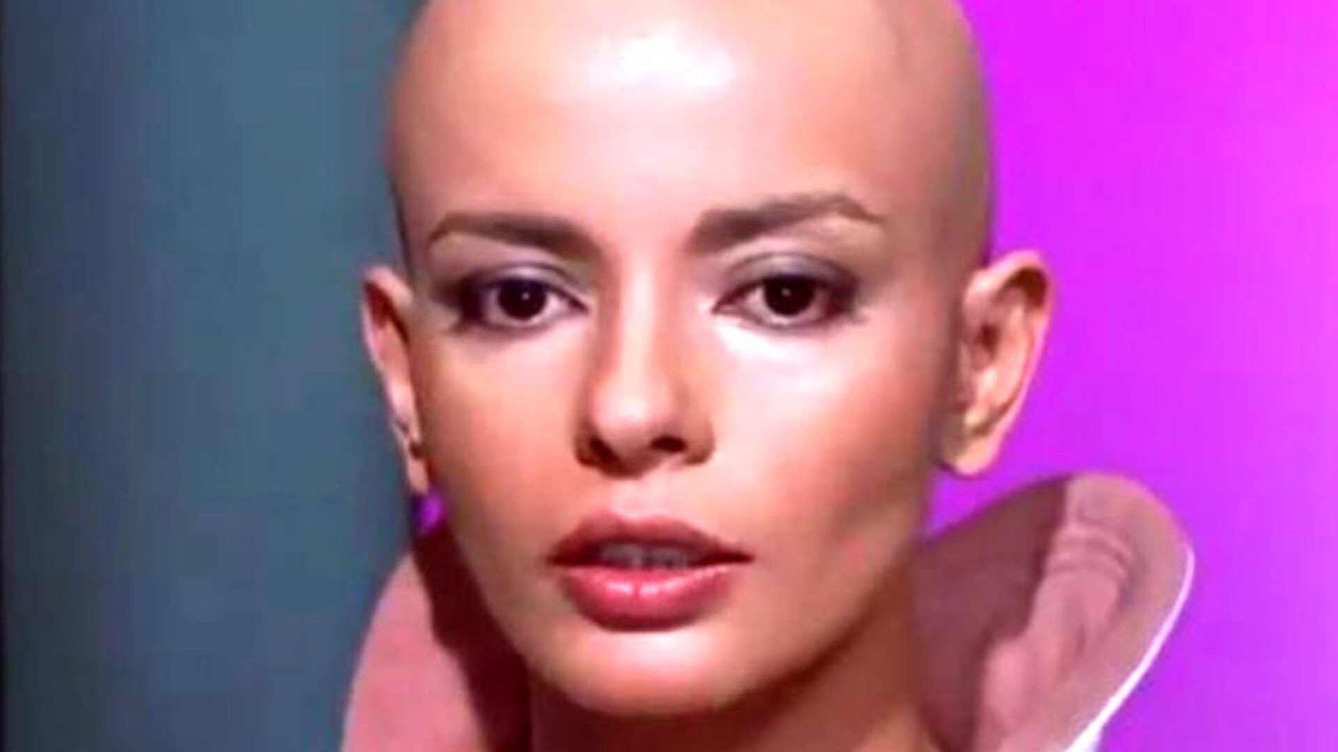 Video thumbnail for Star Trek Actors You Forgot Passed Away