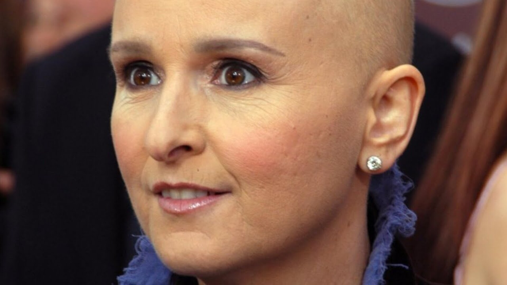 Video thumbnail for Tragic Details About Melissa Etheridge