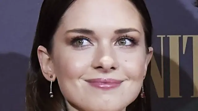 Video thumbnail for The Truth About Antonio Banderas' Daughter, Stella