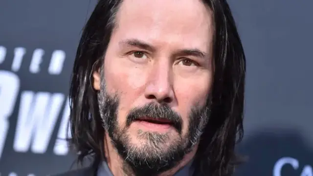 'Video thumbnail for Halle Berry Confirms What We Suspected All Along About Keanu Reeves'
