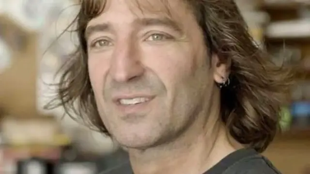 'Video thumbnail for Whatever Happened To Rick From American Chopper?'