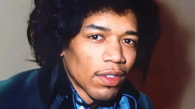 Video thumbnail for What Jimi Hendrix Was Like The Last Time Other Musicians Saw Him Alive