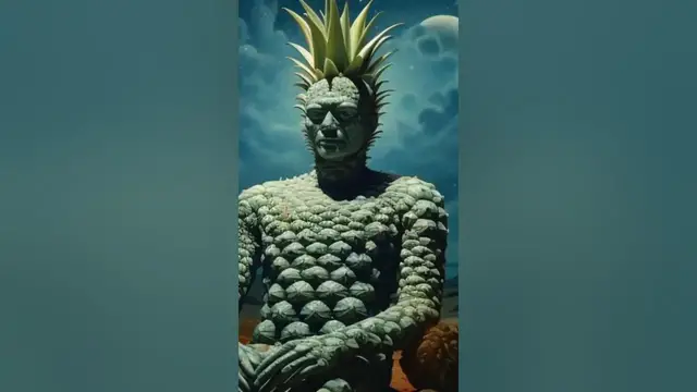 'Video thumbnail for super universe #newsong #AIart #aimusic #generativedesign #2danimation #kaiberai #midjourney'