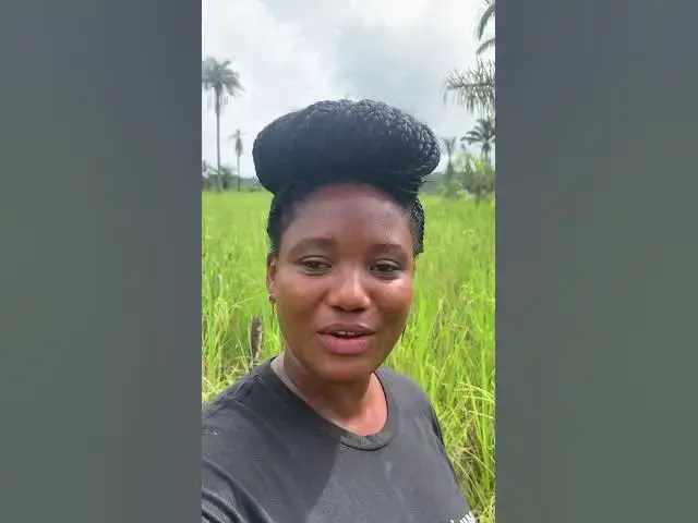Video thumbnail for View of the farm, video 1 of 3  - Monrovia, Liberia