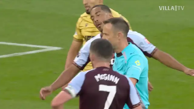 'Video thumbnail for HIGHLIGHTS | Aston Villa v Crystal Palace   oo'