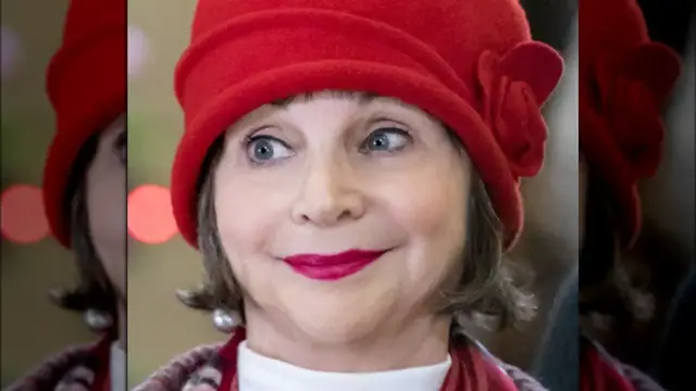 'Video thumbnail for Hallmark Stars Who Sadly Died'