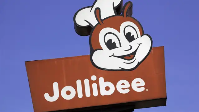'Video thumbnail for The Real Story Behind Jollibee'