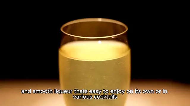 Video thumbnail for baileys irish cream recipe