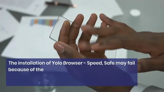 Video thumbnail for Download YOLO Browser for PC, Windows through Apk