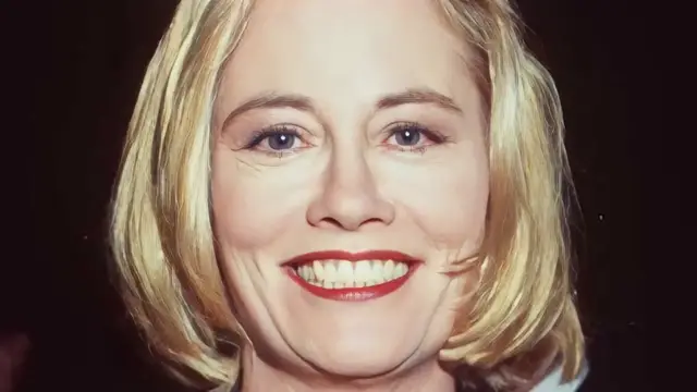 'Video thumbnail for Why You Never Hear From Cybill Shepherd Anymore'