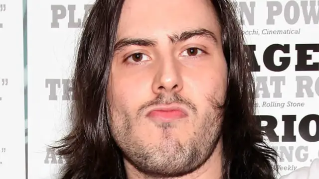 Video thumbnail for The Untold Truth Of Andrew W.K.