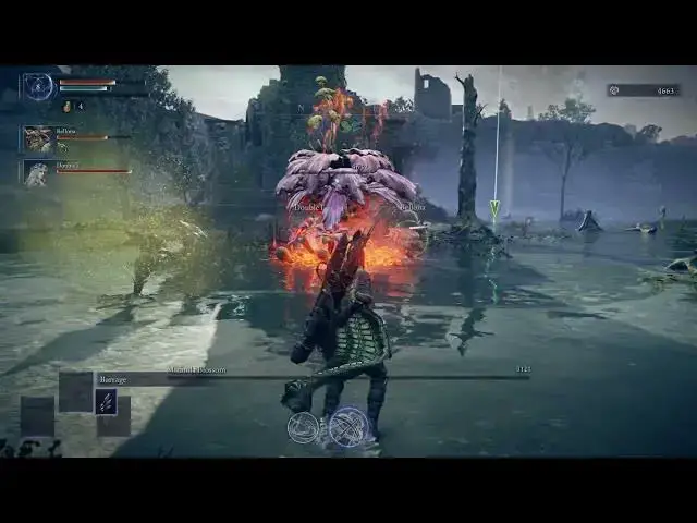 Video thumbnail for Elden Ring Nightreign - Run #2 Ironeye | Day 1,2 & 3 | Reach Gladius Beast of The Night | Bosses