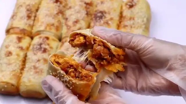 Video thumbnail for Breakfast - Breakfast Recipe