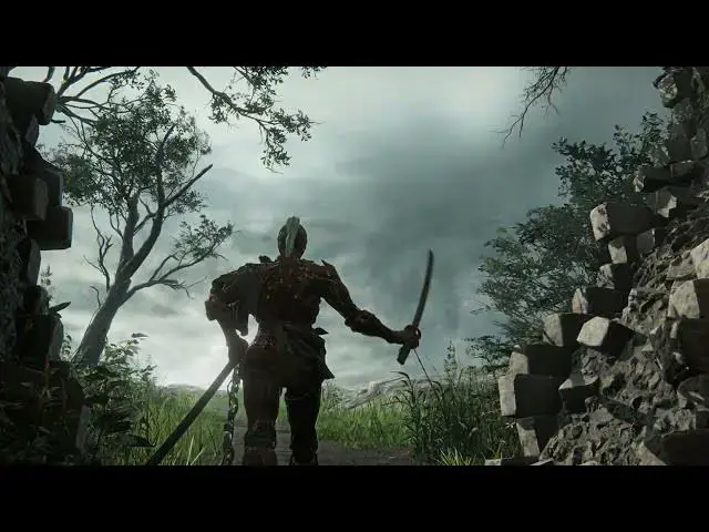 Video thumbnail for Elden Ring Nightreign - Run #1: Executer | Spectral Hawks Cutscene | Guardian Golem | Albinaurics