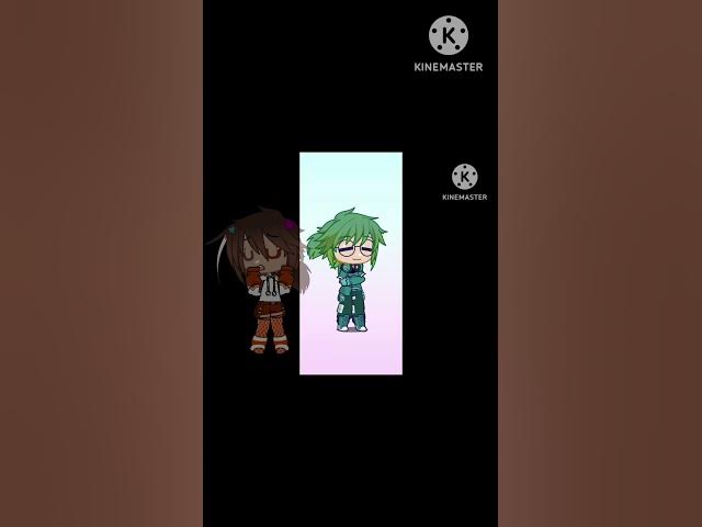 Video thumbnail for Gacha club x gacha life 2 *He don't want meee* #My oc's#