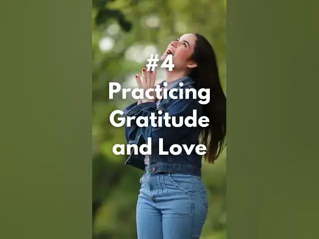 Video thumbnail for Your ANGELS are calling YOU! CONNECT to them NOW! #angelguides  #angel  #angels #fyp