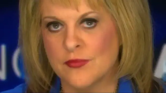 'Video thumbnail for The Untold Truth Of Nancy Grace'