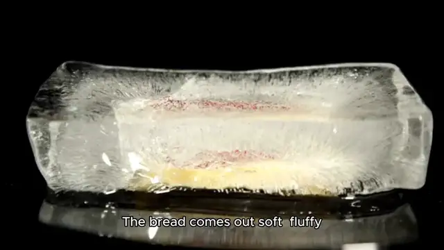 Video thumbnail for easy focaccia recipe