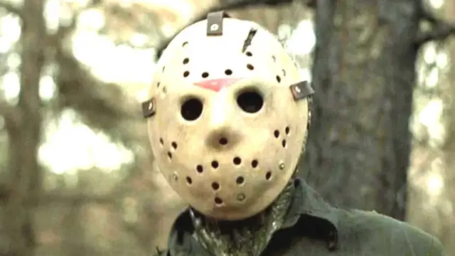 Video thumbnail for The Friday The 13th Incident That Left A Cast Member Blind For Months