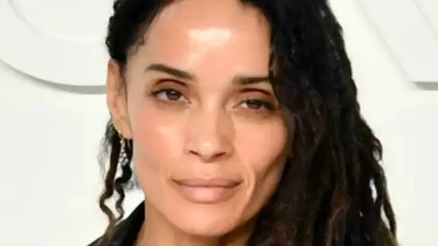 'Video thumbnail for Lisa Bonet's Stunning Transformation'