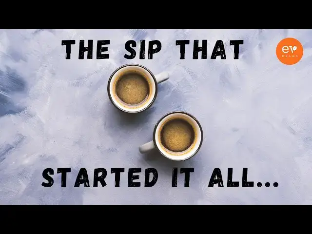 Video thumbnail for Can One Cup of Coffee Really Change Everything?