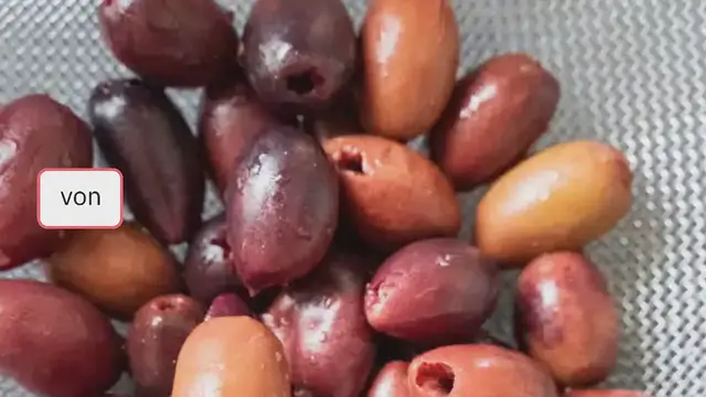 Video thumbnail for OLIVENBROT – SCHNELL & EINFACH SELBER BACKEN