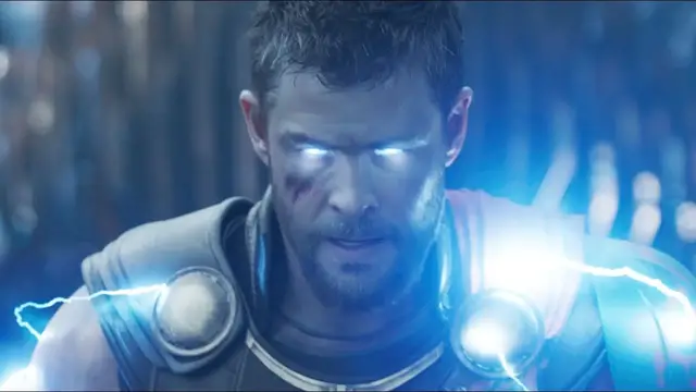 Video thumbnail for Easter Eggs You Missed In Thor: Ragnarok