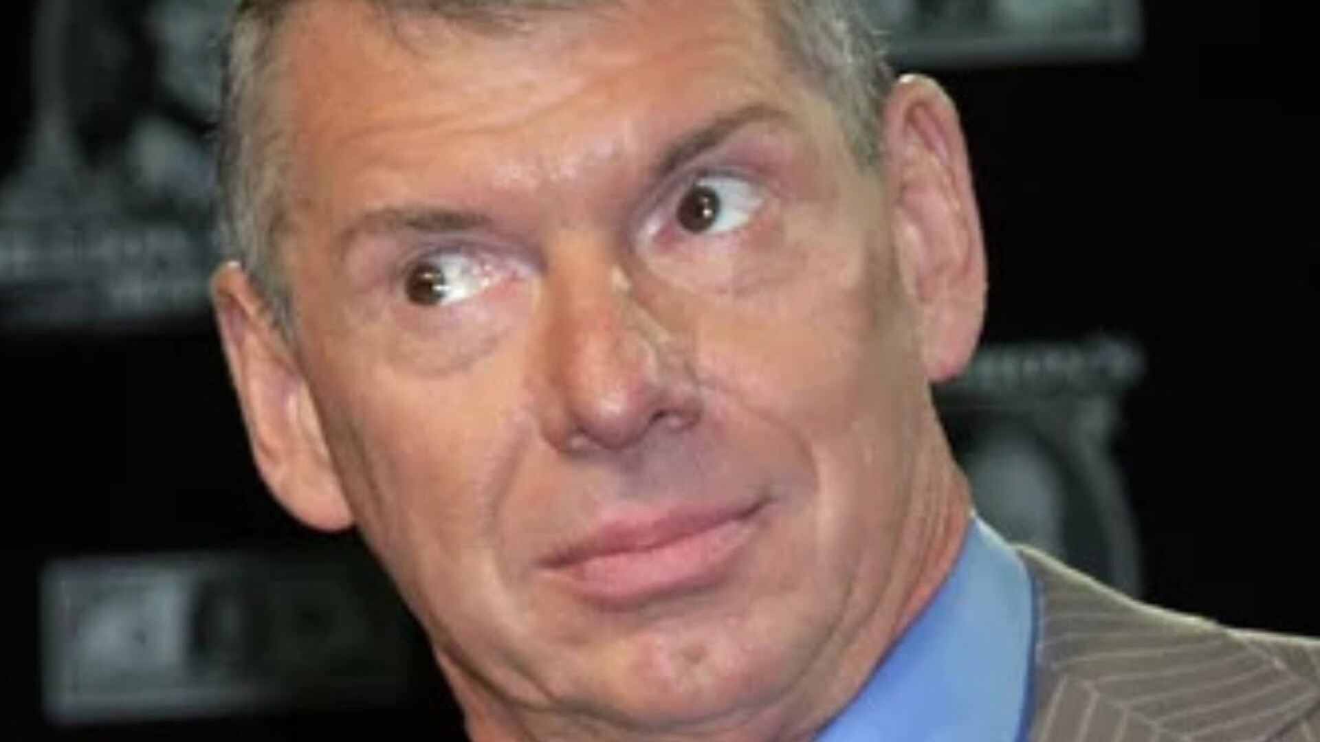 Video thumbnail for The Shady Side Of Vince McMahon