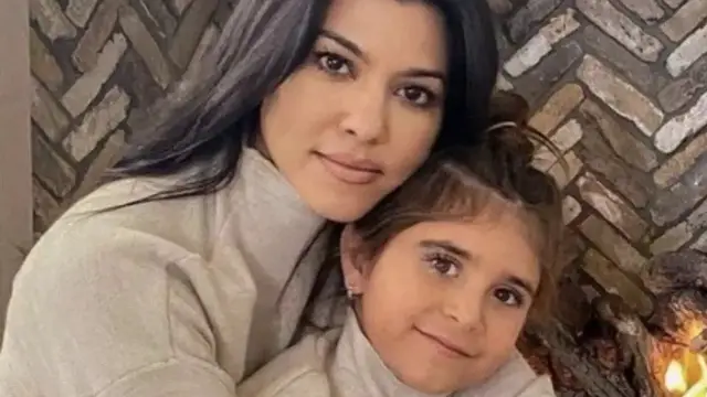Video thumbnail for The Truth About Kourtney Kardashian And Scott Disick's Children